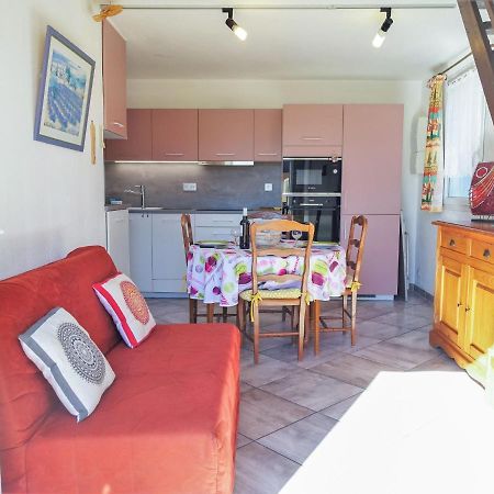 Apartment Les Romarines-5 By Interhome Gruissan Kültér fotó