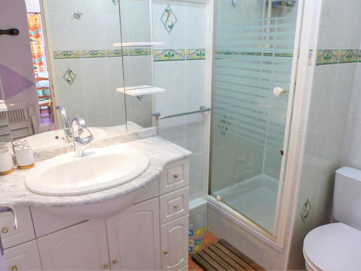 Apartment Les Romarines-5 By Interhome Gruissan Kültér fotó