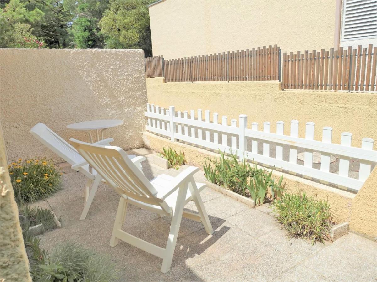Apartment Les Romarines-5 By Interhome Gruissan Kültér fotó